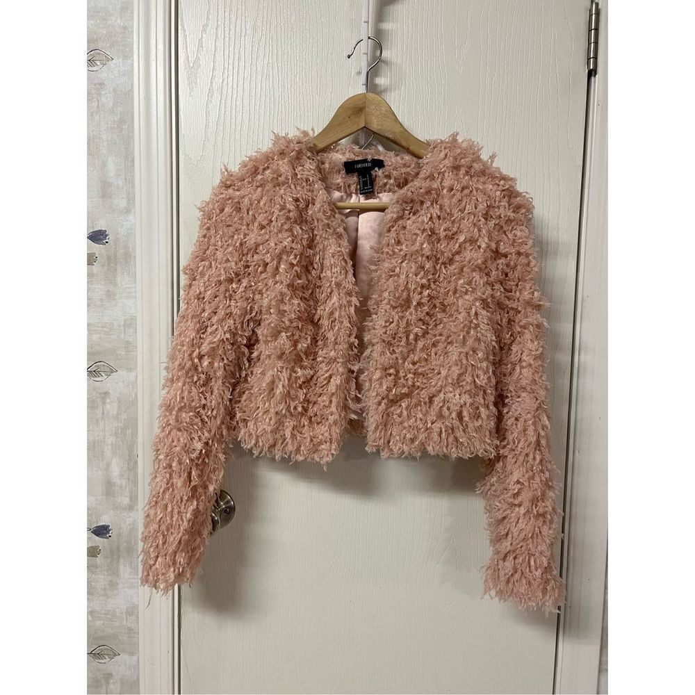 Forever 21 Jacket 